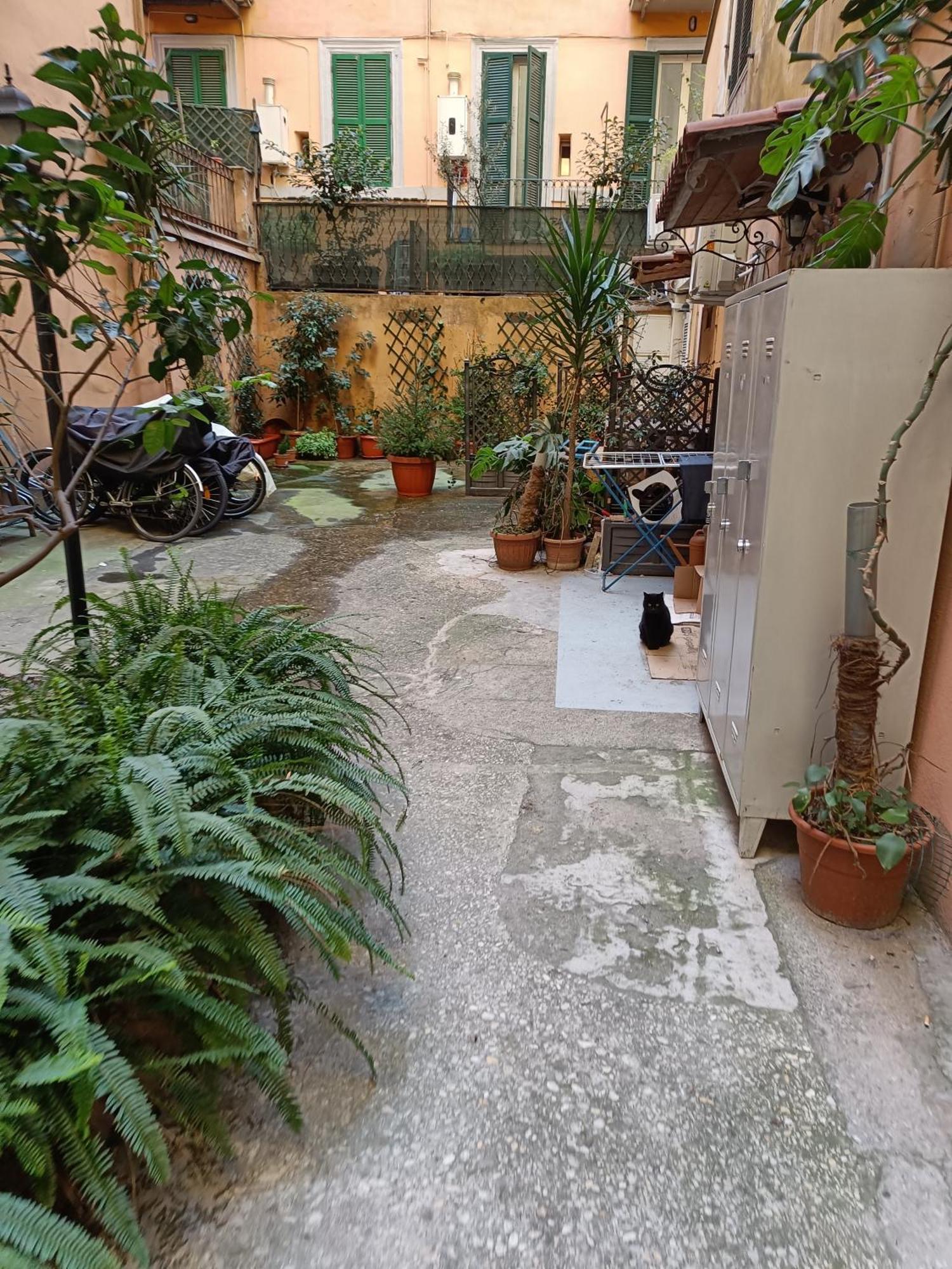 Suites In Rom Exterior foto